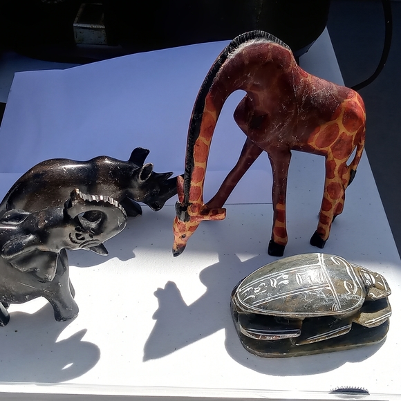 Sarfari collection 4 Peices - Picture 3 of 8